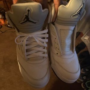 Jordan 5